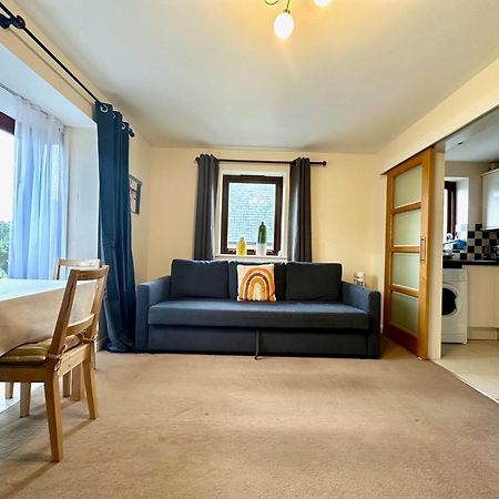 Super Apartment Next To Bicester Village Sleeps 4 Екстер'єр фото