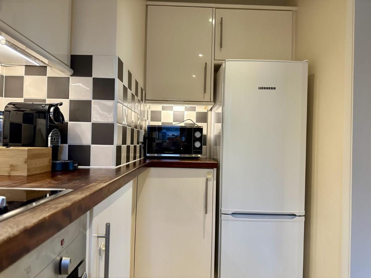 Super Apartment Next To Bicester Village Sleeps 4 Екстер'єр фото