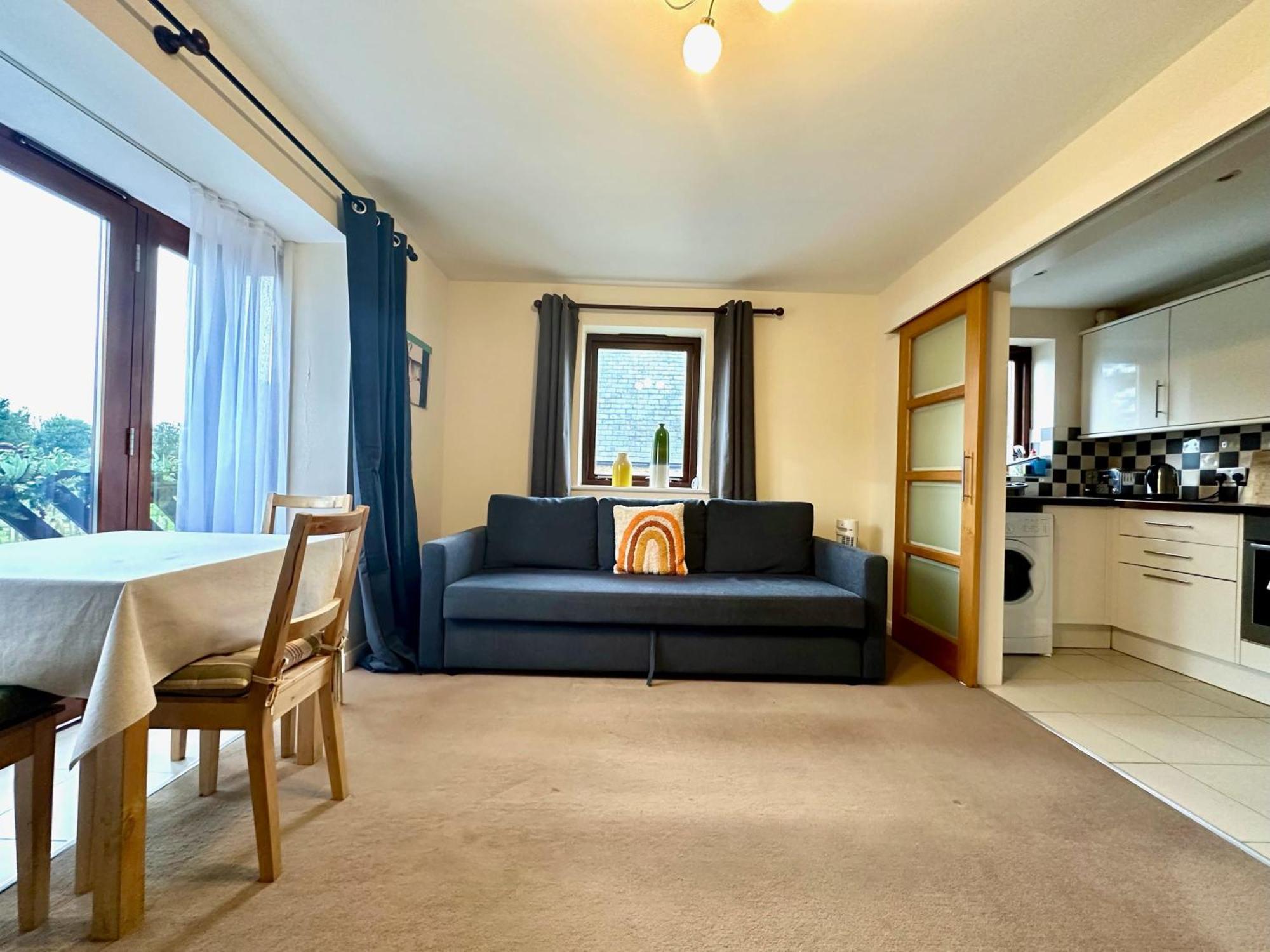 Super Apartment Next To Bicester Village Sleeps 4 Екстер'єр фото