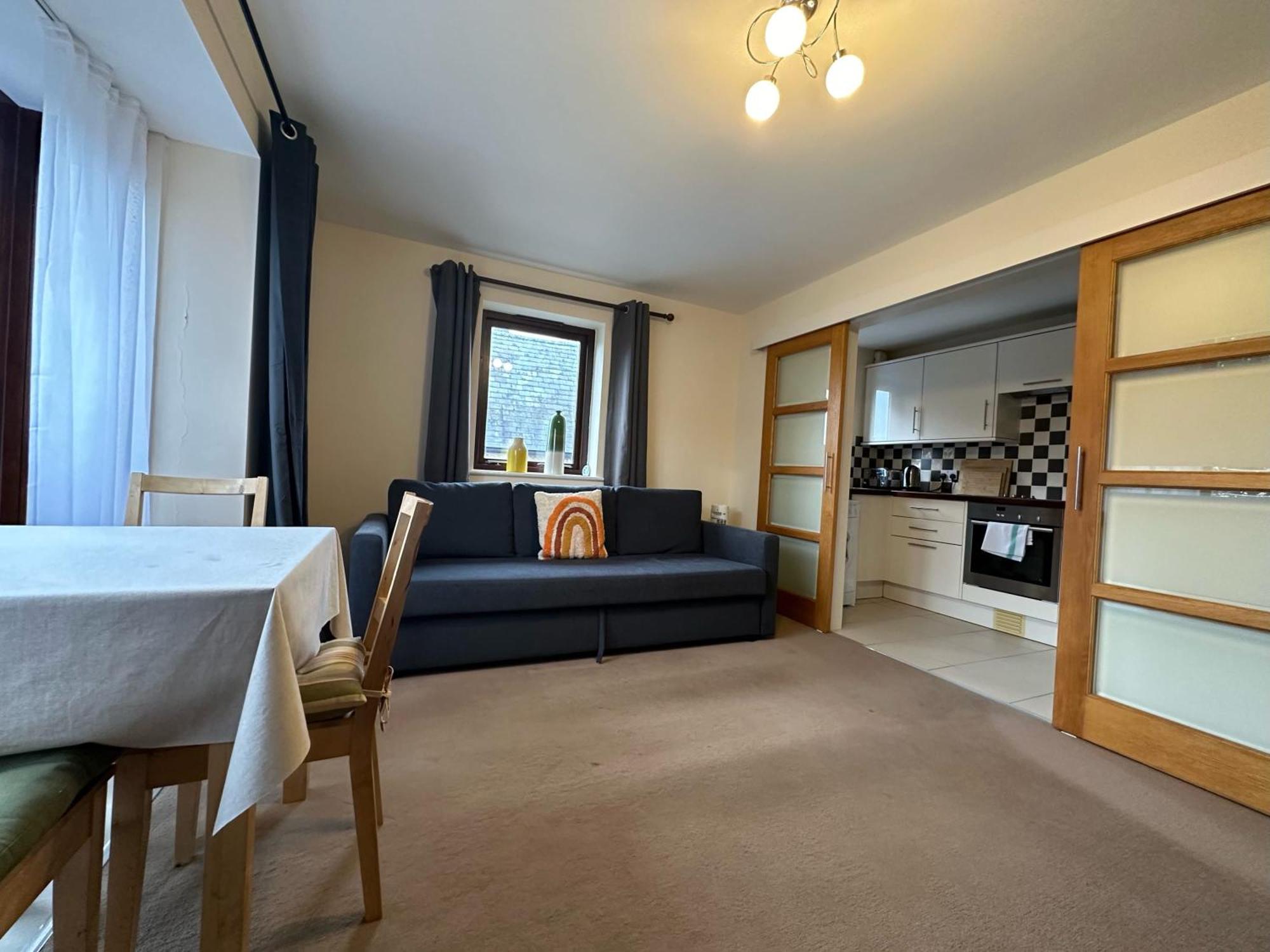 Super Apartment Next To Bicester Village Sleeps 4 Екстер'єр фото